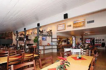 Feriesenter Rauland
