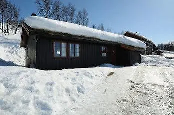 Feriesenter Semesterbostad Rauland