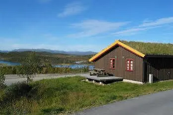 Ferienhaus Feriesenter *