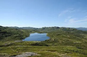 Feriesenter Semesterbostad Rauland