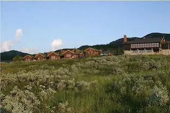 Feriesenter Ferienhaus Rauland