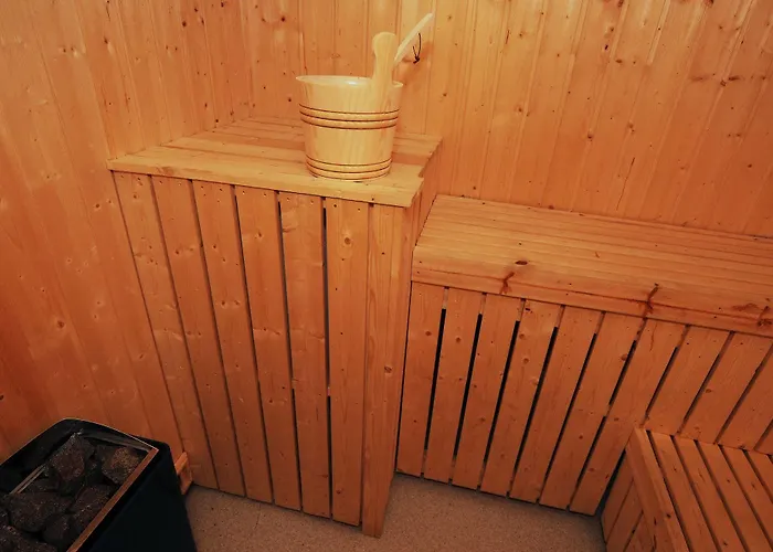 Feriesenter Ferienhaus Rauland