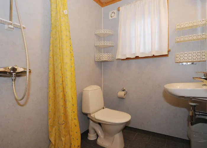 Feriesenter Ferienhaus Rauland