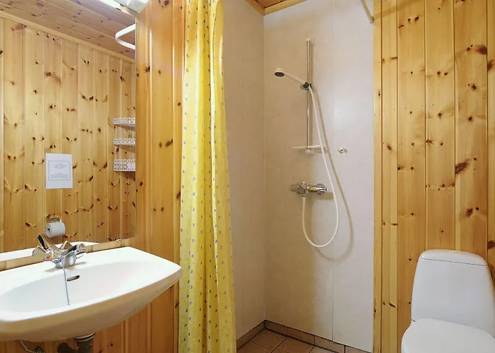 Ferienhaus Feriesenter Rauland