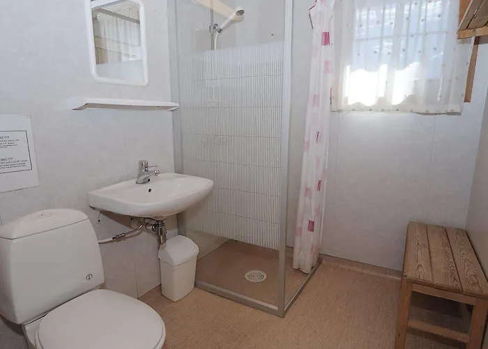 Ferienhaus Feriesenter