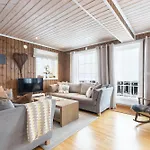 Feriesenter 度假居