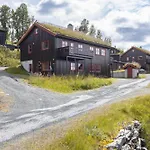 Feriesenter Rauland