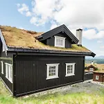 Feriesenter * Rauland