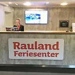 בית נופש Feriesenter Rauland