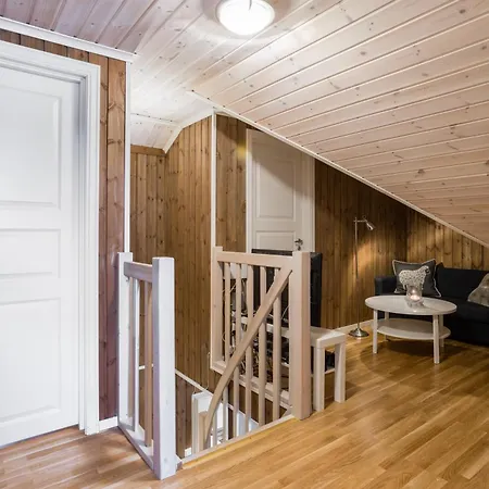 Ferienhaus Feriesenter Rauland