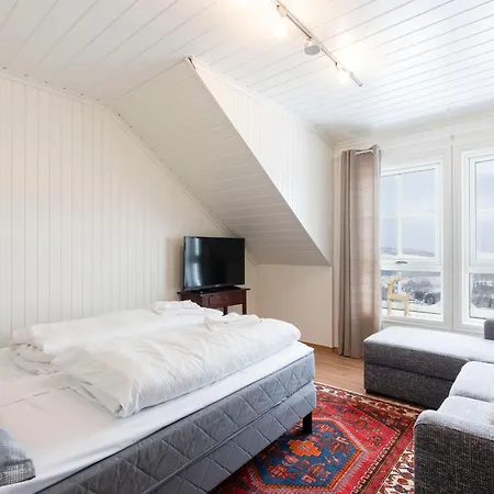 Feriesenter Rauland