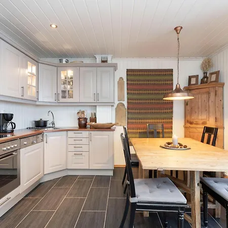 Feriesenter Ferienhaus