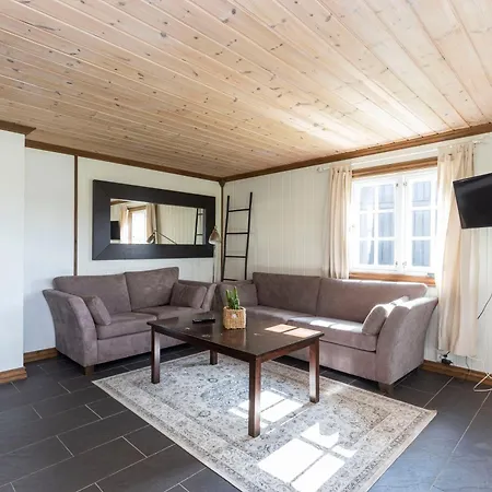 Ferienhaus Feriesenter *