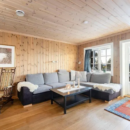Ferienhaus Feriesenter