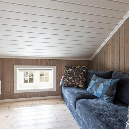 Feriesenter Ferienhaus