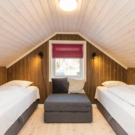 Feriesenter Rauland
