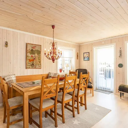 Ferienhaus Feriesenter Rauland