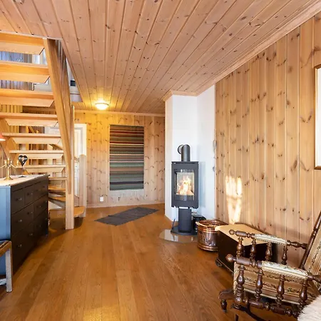 Ferienhaus Feriesenter *