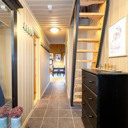 Feriesenter Ferienhaus