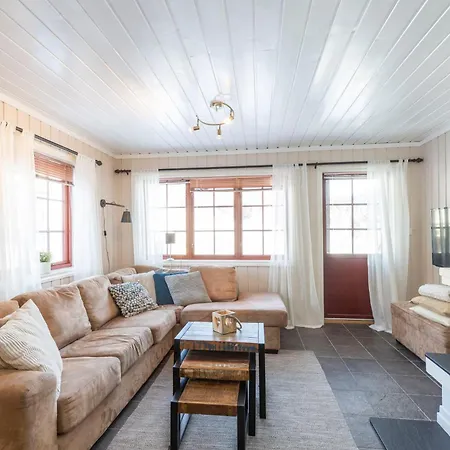Ferienhaus Feriesenter *