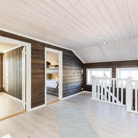 Feriesenter Ferienhaus