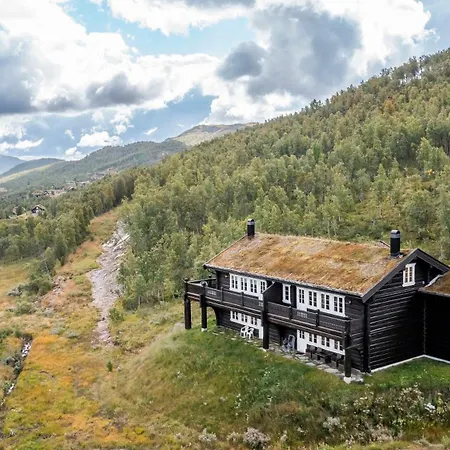 Ferienhaus Feriesenter