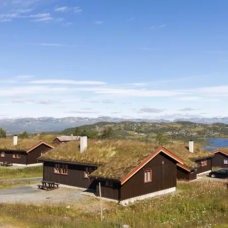 Ferienhaus Feriesenter