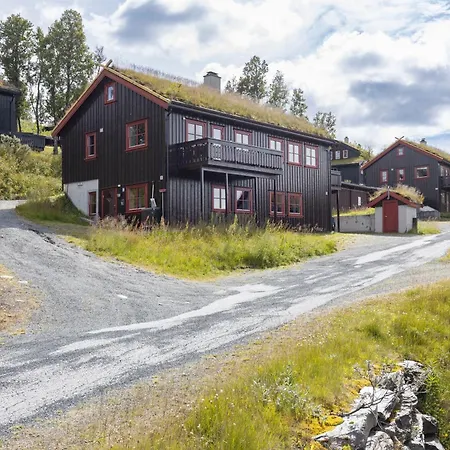 Feriesenter Rauland