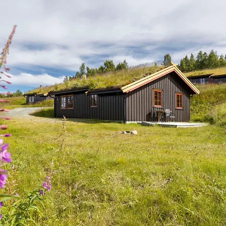 Ferienhaus Feriesenter