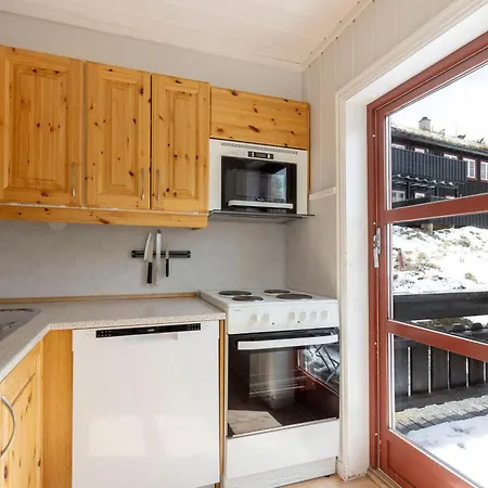Feriesenter Rauland