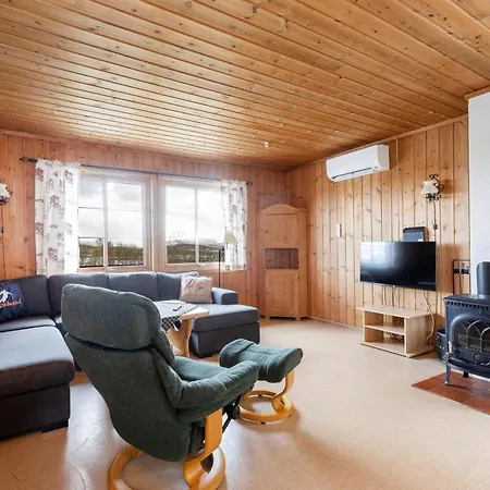 Ferienhaus Feriesenter *