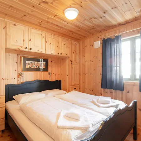 Ferienhaus Feriesenter *