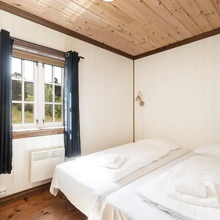 Ferienhaus Feriesenter